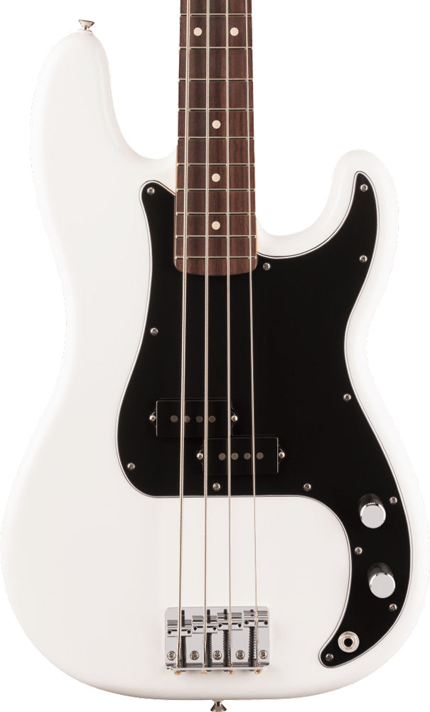 Fender Player II Precision Bass - Olympic White