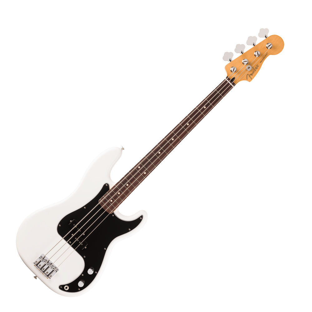 Fender Player II Precision Bass - Olympic White