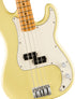 Fender Player II Precision Bass -  Hialeah Yellow