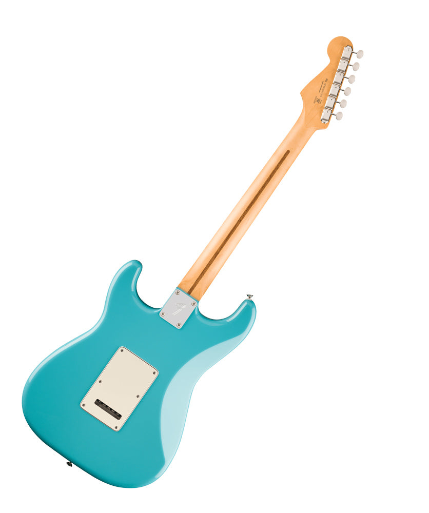 Fender Player II Stratocaster - Aquatone Blue