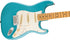 Fender Player II Stratocaster - Aquatone Blue