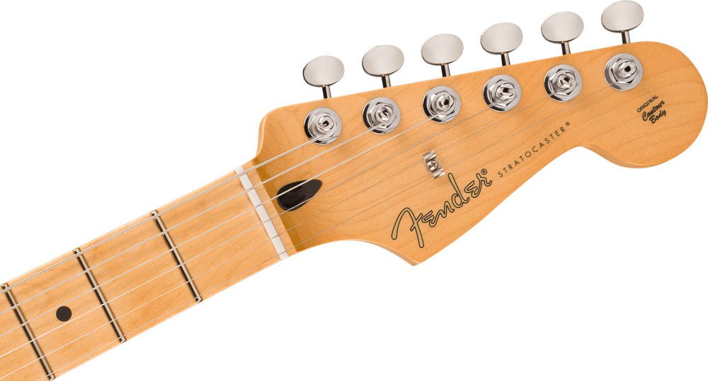 Fender Player II Stratocaster - Aquatone Blue