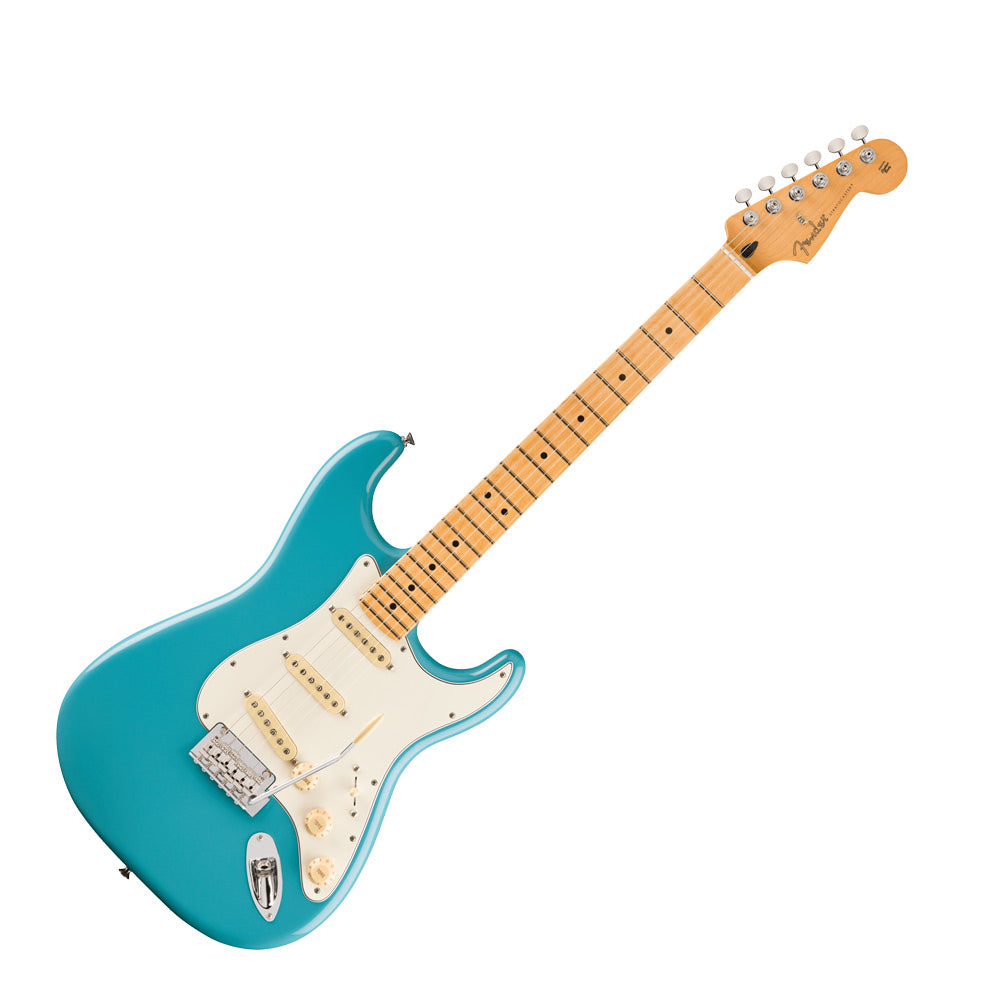 Fender Player II Stratocaster - Aquatone Blue