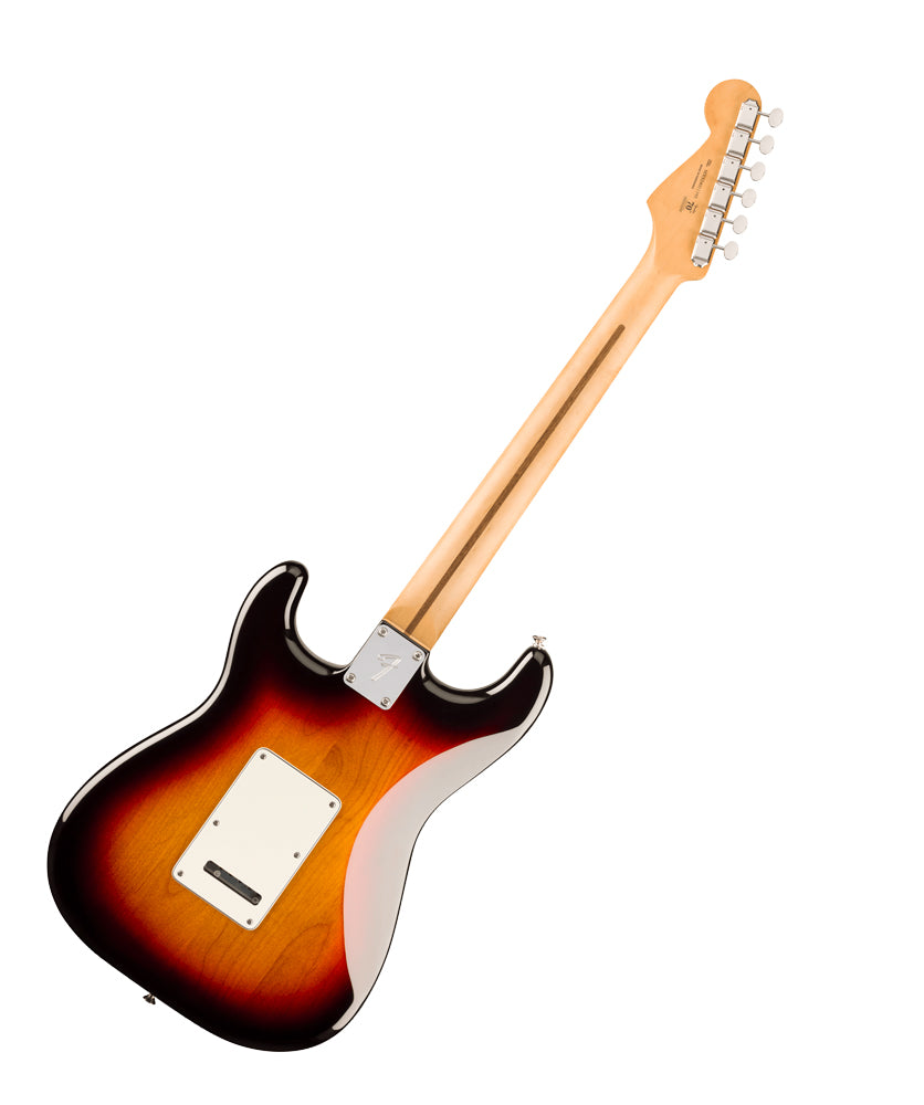 Fender Player II Stratocaster - 3-Color Sunburst