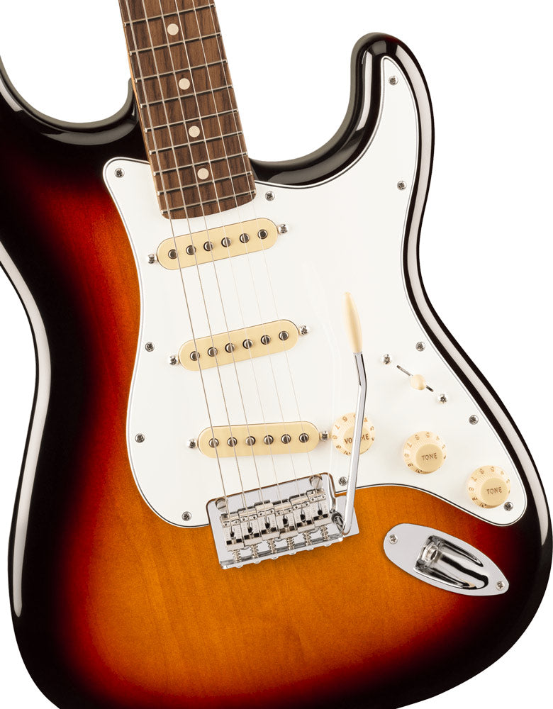 Fender Player II Stratocaster - 3-Color Sunburst