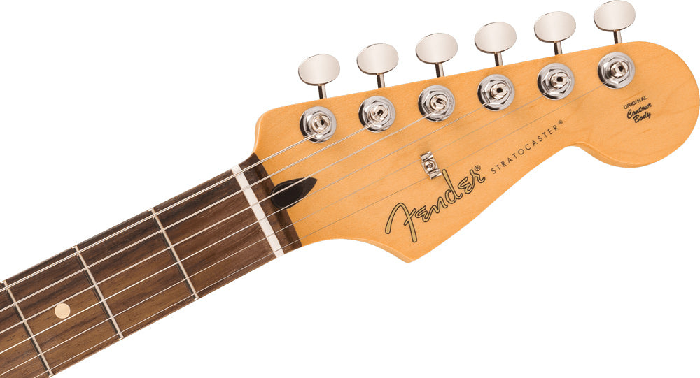 Fender Player II Stratocaster - 3-Color Sunburst