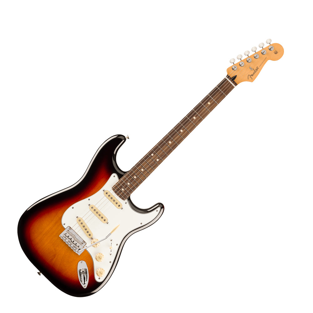 Fender Player II Stratocaster - 3-Color Sunburst