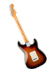 Fender Player II Stratocaster Left-Handed Electric Guitar - 3-Color Sunburst