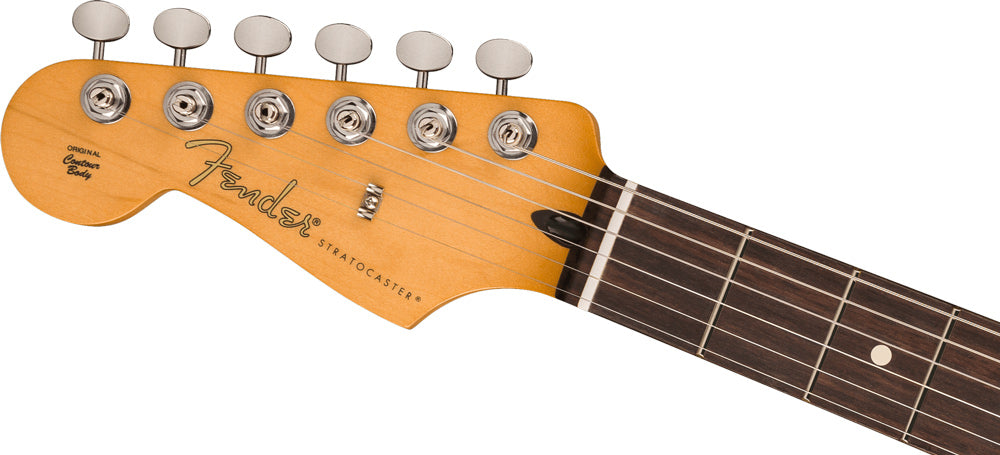 Fender Player II Stratocaster Left-Handed Electric Guitar - 3-Color Sunburst