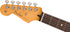 Fender Player II Stratocaster Left-Handed Electric Guitar - 3-Color Sunburst