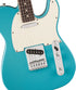 Fender Player II Telecaster - Aquatone Blue