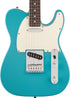 Fender Player II Telecaster - Aquatone Blue