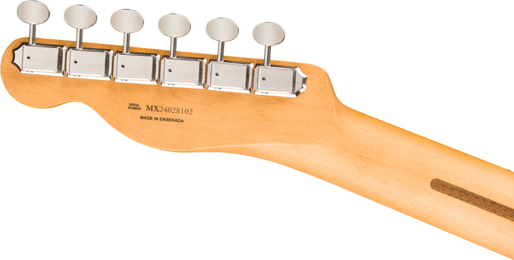 Fender Player II Telecaster -  3-Color Sunburst