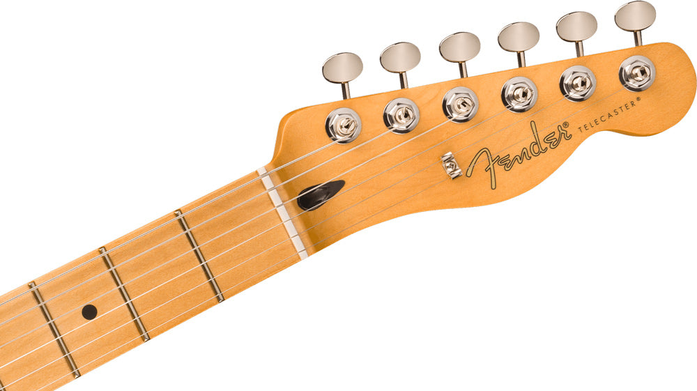 Fender Player II Telecaster -  3-Color Sunburst