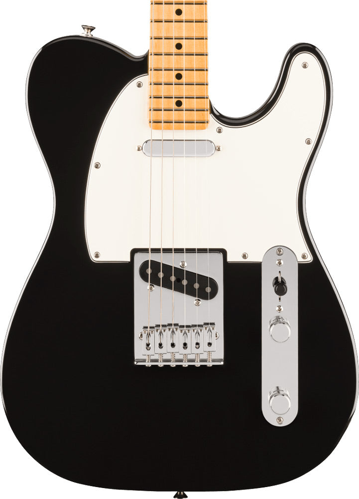 Fender Player II Telecaster - Black