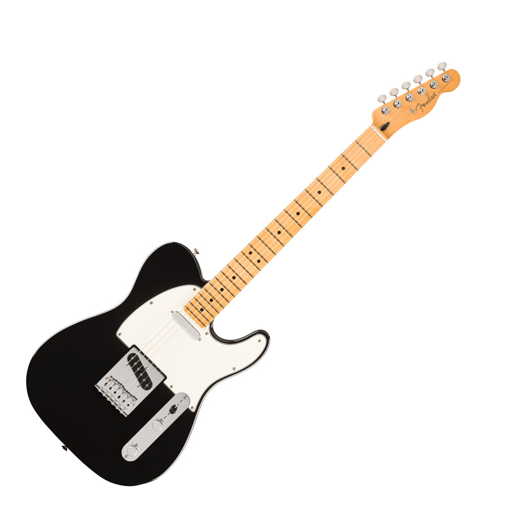 Fender Player II Telecaster - Black