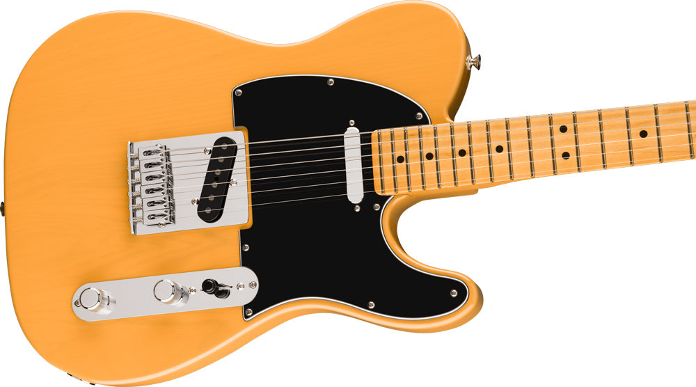 Fender Player II Telecaster -  Butterscotch Blonde