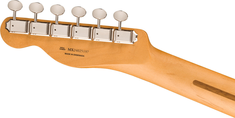 Fender Player II Telecaster -  Butterscotch Blonde