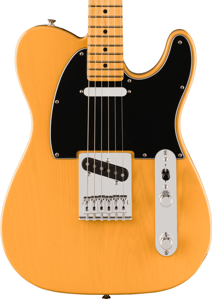 Fender Player II Telecaster -  Butterscotch Blonde