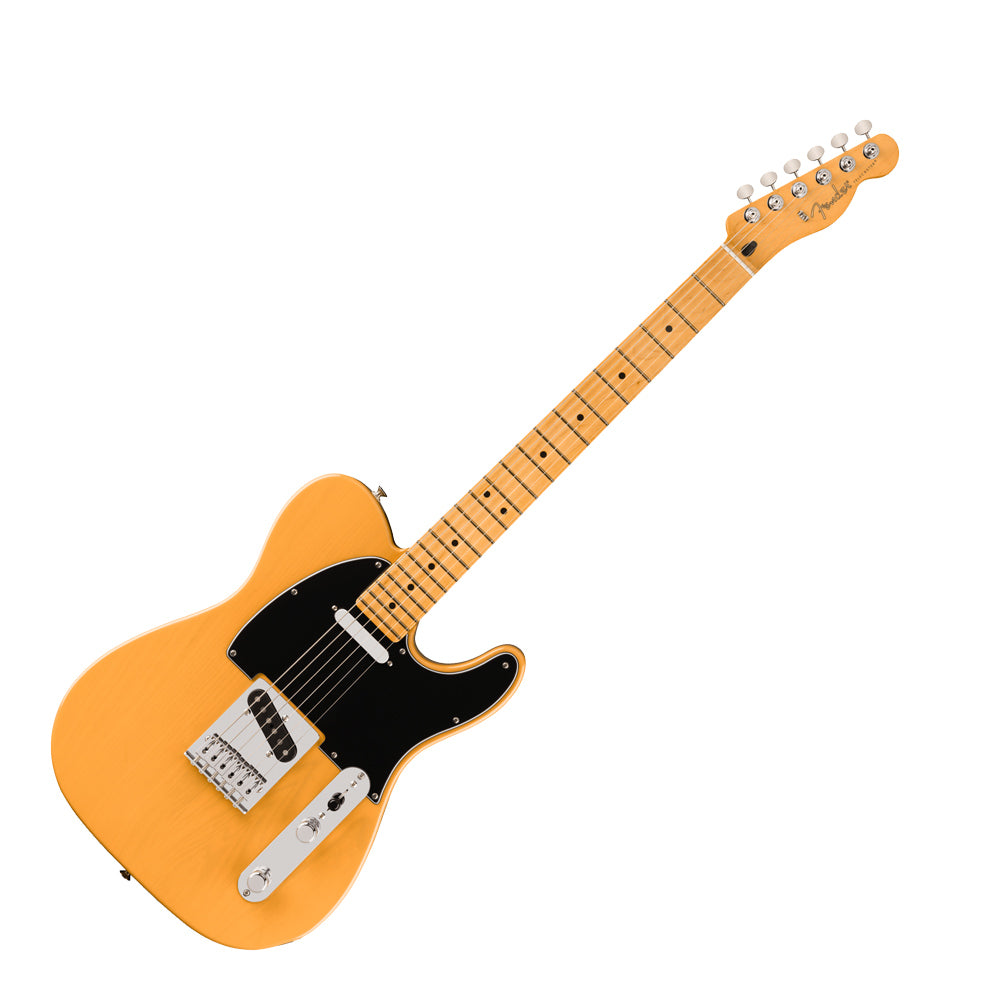 Fender Player II Telecaster -  Butterscotch Blonde