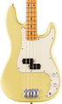 Fender Player II Precision Bass -  Hialeah Yellow