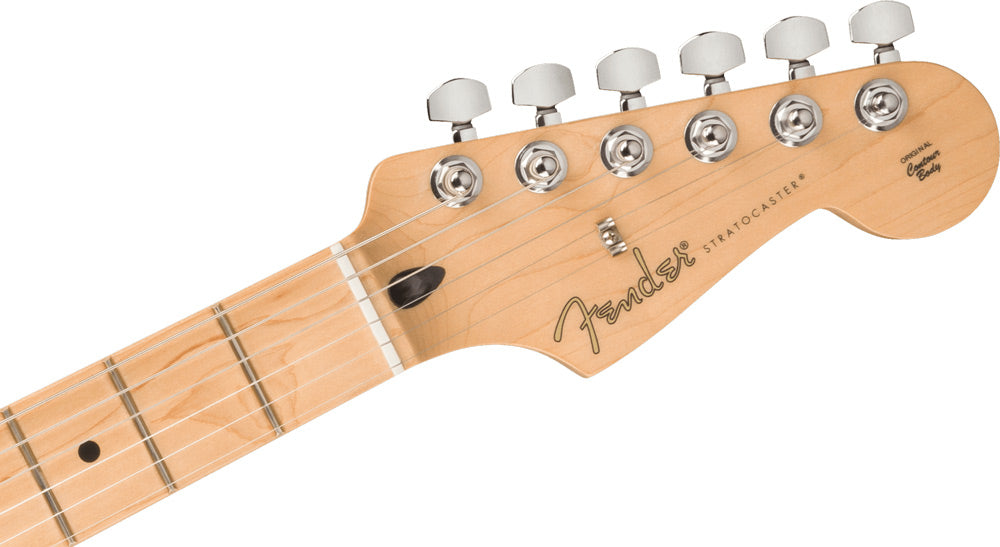 Fender Player Stratocaster - Candy Apple Red