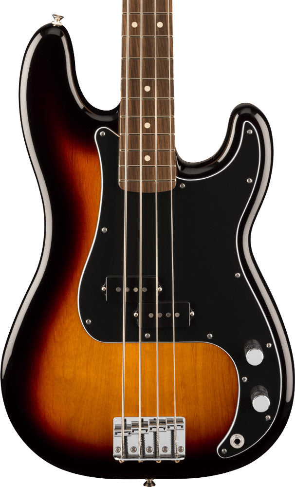 Fender Player II Precision Bass - 3-Color Sunburst