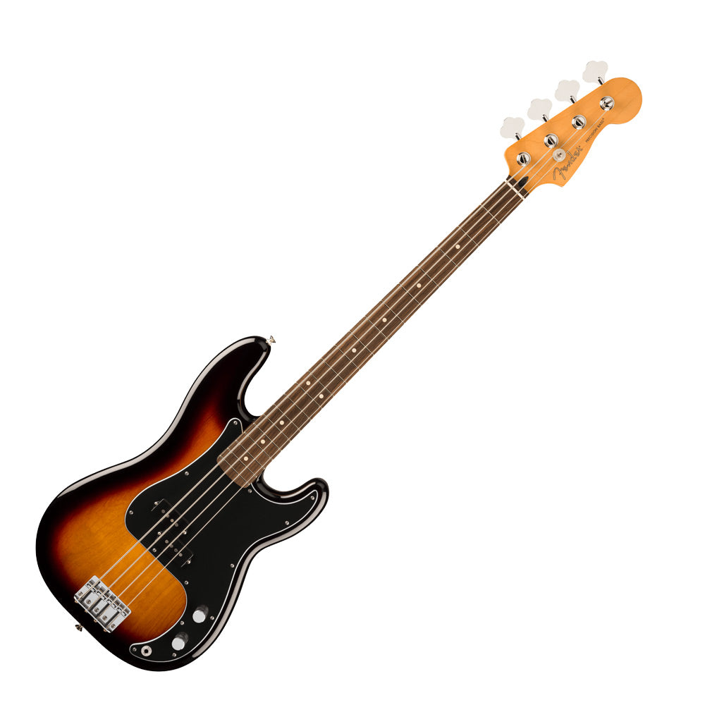 Fender Player II Precision Bass - 3-Color Sunburst