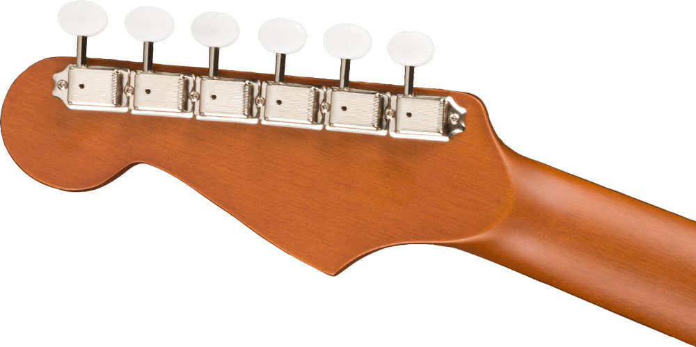 Fender Redondo Mini Acoustic Guitar - Natural