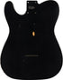 Fender Road Worn 50's Telecaster SS Alder Body - Black
