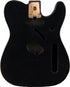 Fender Road Worn 50's Telecaster SS Alder Body - Black