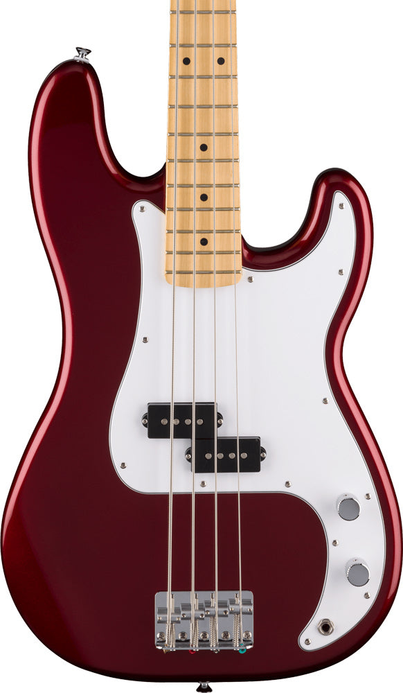 Fender Standard Precision Bass - Candy Cola