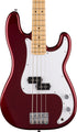Fender Standard Precision Bass - Candy Cola