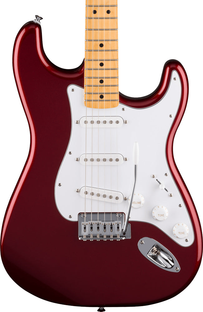 Fender Standard Stratocaster - Candy Cola