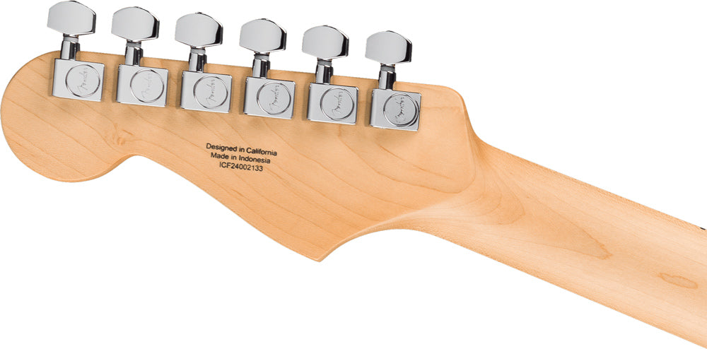 Fender Standard Stratocaster - Olympic White