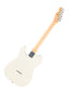 Fender Standard Telecaster - Olympic White