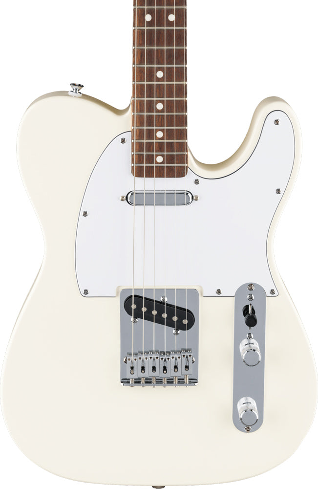 Fender Standard Telecaster - Olympic White