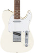 Fender Standard Telecaster - Olympic White