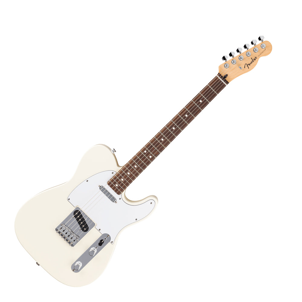 Fender Standard Telecaster - Olympic White