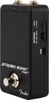 Fender Strobo-Sonic Pro Tuner Pedal