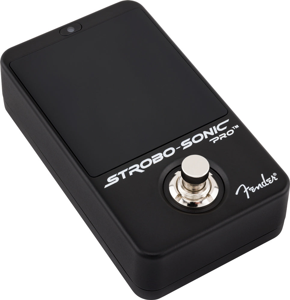 Fender Strobo-Sonic Pro Tuner Pedal