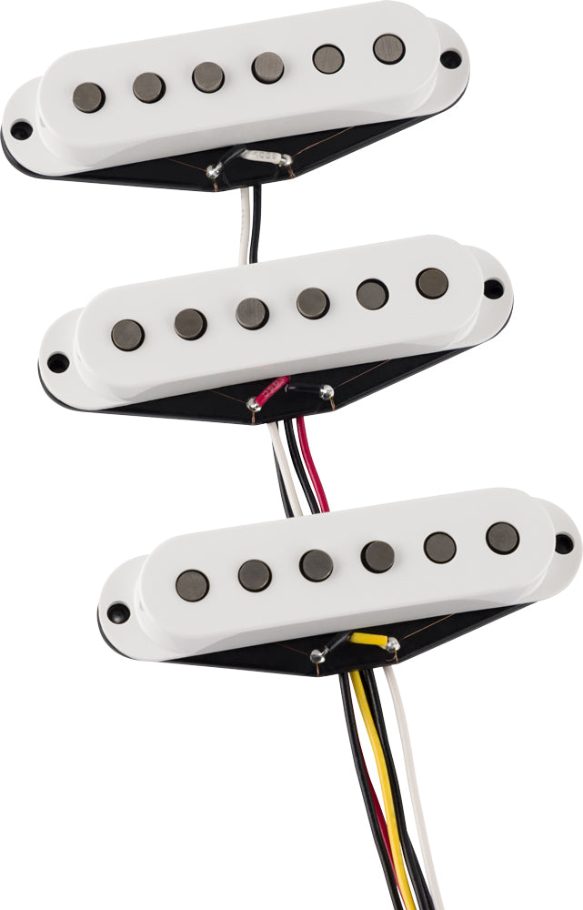 Fender Tex Mex Hot Stratocaster Pickup Set