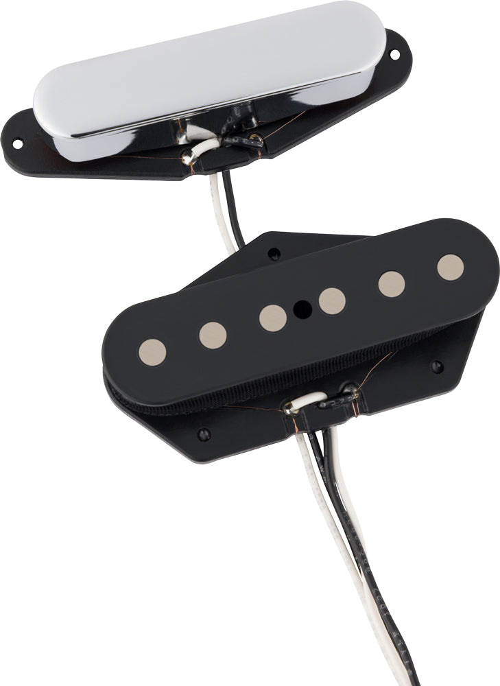 Fender Tex Mex Hot Telecaster Pickup Set