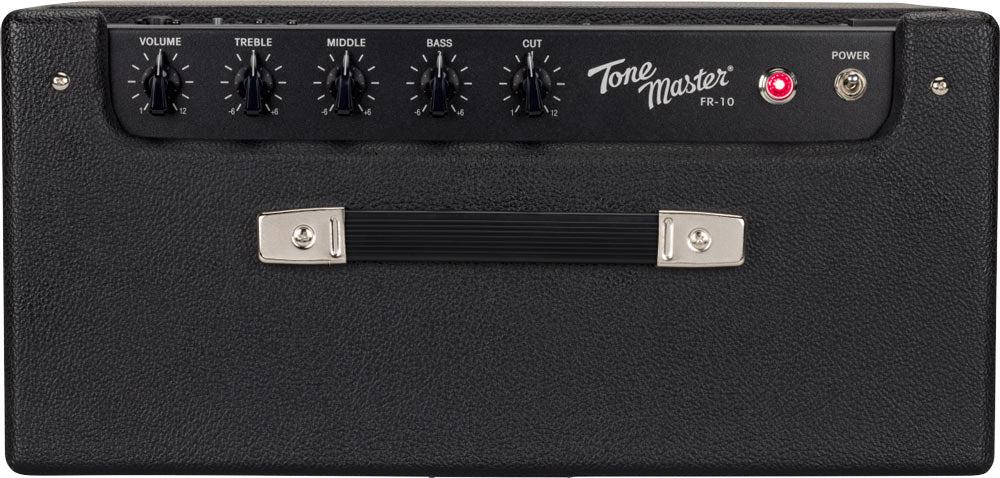 Fender Tone Master FR-10, 120V Guitar Amplifier