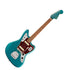 Fender Vintera '60s Jaguar Electric Guitar - Ocean Turquoise