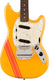 Fender Vintera II '70s Competition Mustang  - Competition Orange