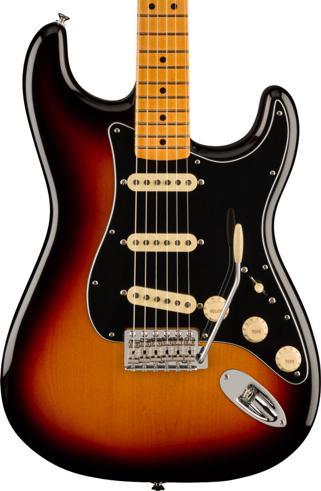 Fender Vintera II '70s Stratocaster 3-Color Sunburst