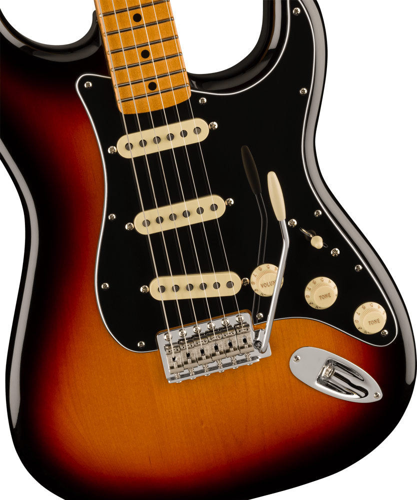 Fender Vintera II '70s Stratocaster 3-Color Sunburst