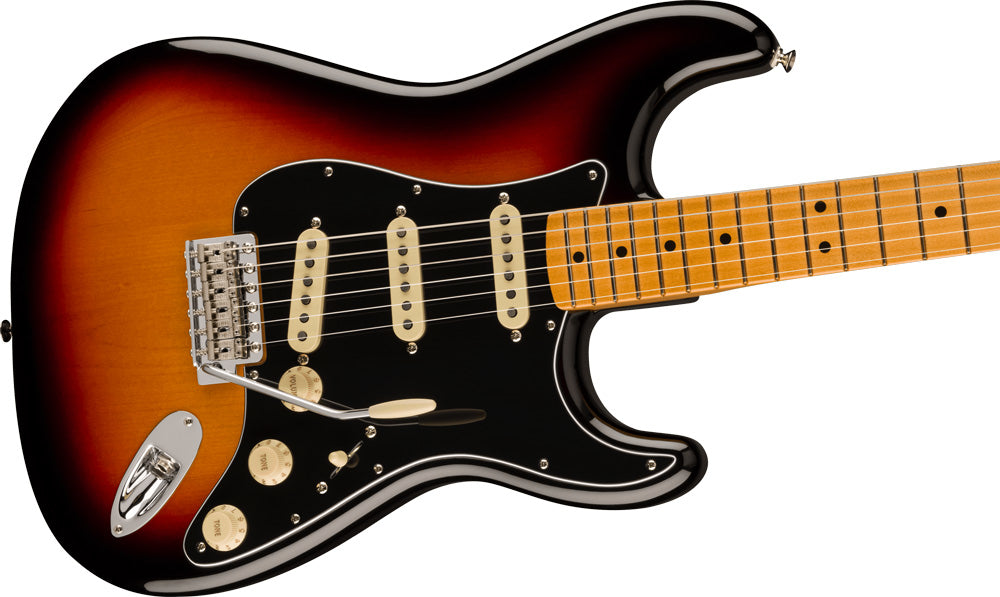 Fender Vintera II '70s Stratocaster 3-Color Sunburst