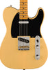 Fender Vintera II '50s Nocaster Electric Guitar - Blackguard Blonde